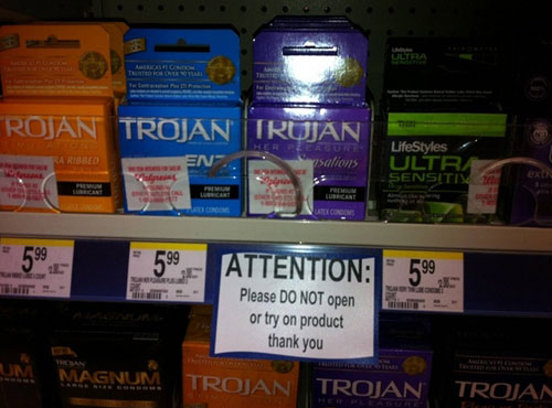 Do Not Try On Condoms Soup Do Not Try On Condoms Soup